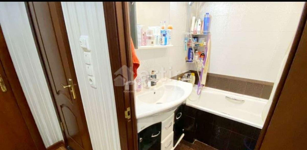 2-комн. квартира, 61 м2, 14/17 эт. Москва - изображение 2