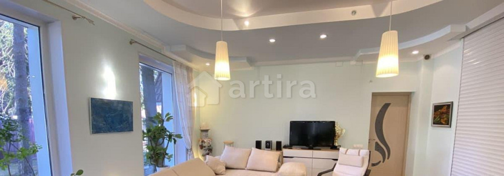 Коттедж, 90 м2, 16 соток Всеволожск - изображение 4