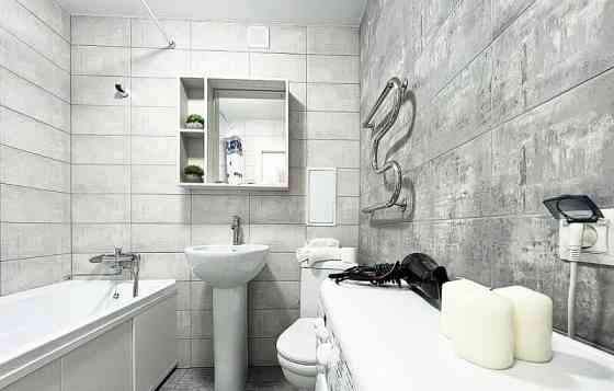 1-комн. квартира, 44 м2, 4/5 эт. Самара