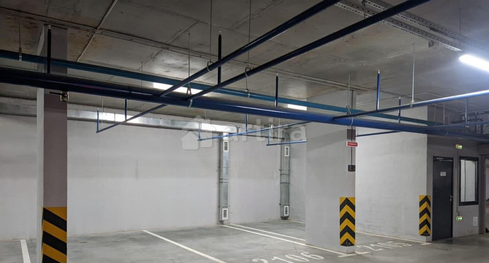 Гараж, 15 м2 Казань - изображение 4