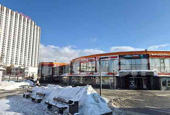 Студия, 13.2 м2, 2/8 эт. Москва