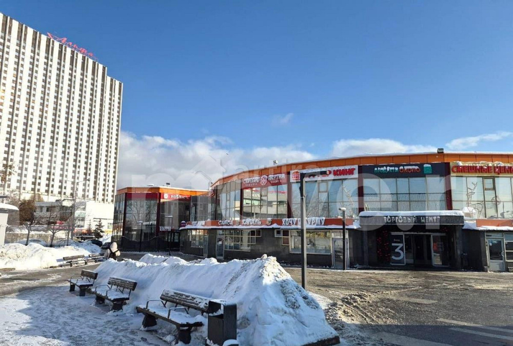 Студия, 13.2 м2, 2/8 эт. Москва - изображение 5