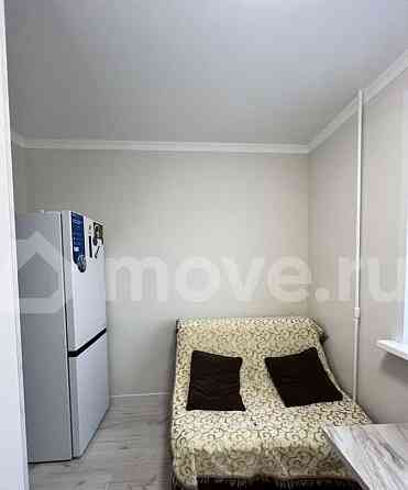 1-комн. квартира, 38 м2, 6/17 эт. Москва