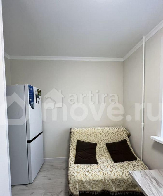 1-комн. квартира, 38 м2, 6/17 эт. Москва - изображение 4