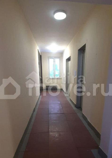 3-комн. квартира, 67.5 м2, 9/16 эт. Москва - изображение 2