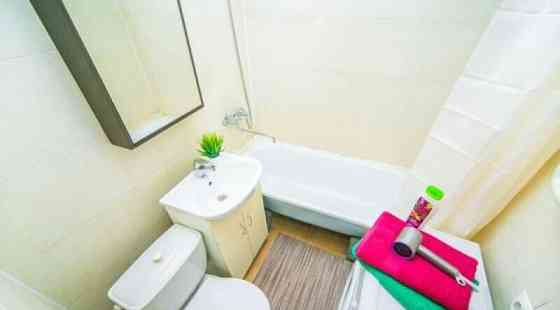 1-комн. квартира, 28 м2, 2/5 эт. Екатеринбург