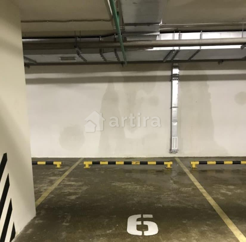 Гараж, 15 м2 Красногорск - изображение 1