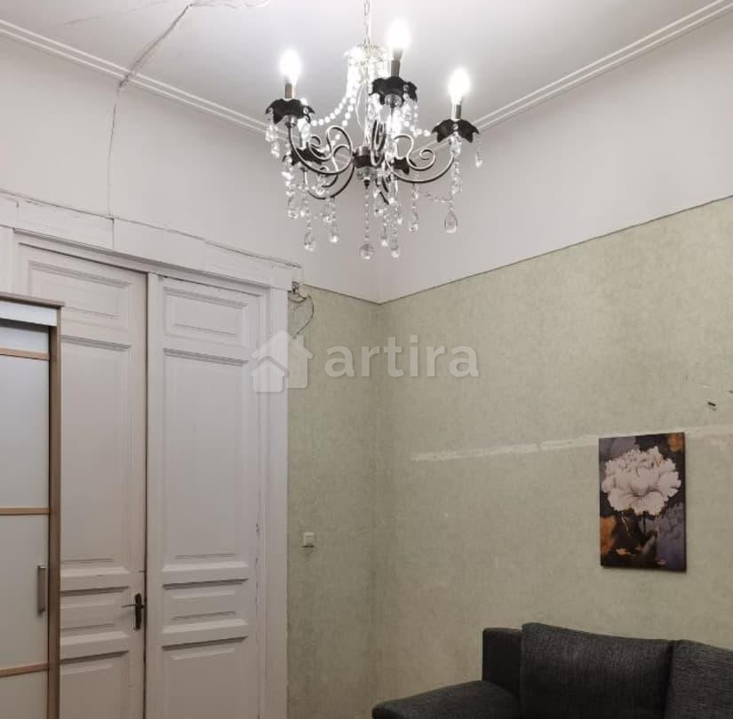 Комната, 14.9 м2, 5/5 эт. Санкт-Петербург - изображение 4