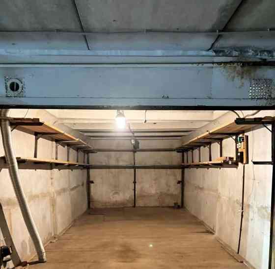 Гараж, 20 м2 Москва