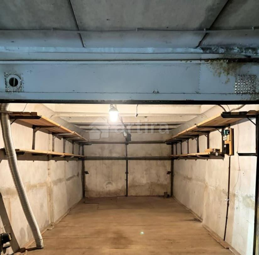 Гараж, 20 м2 Москва - изображение 3