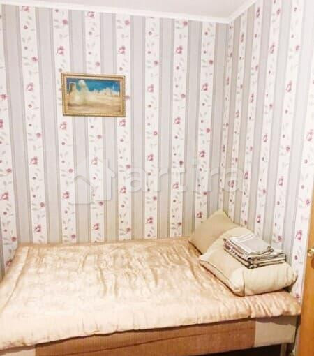 2-комн. квартира, 50 м2, 2/5 эт. Саратов - изображение 7