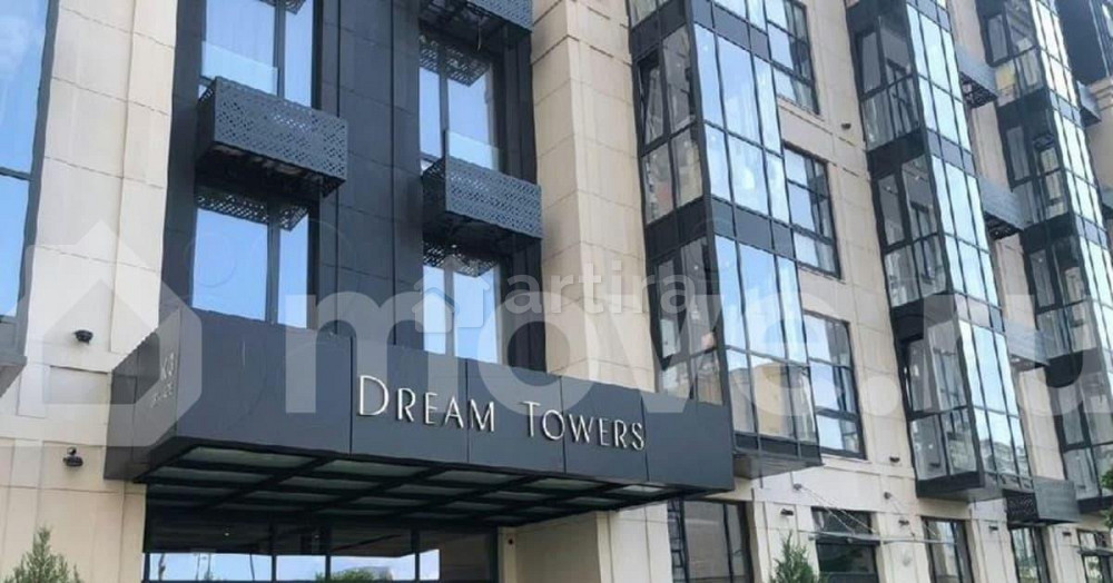 2-комн. квартира, 60 м2, 6/6 эт. Москва - изображение 1