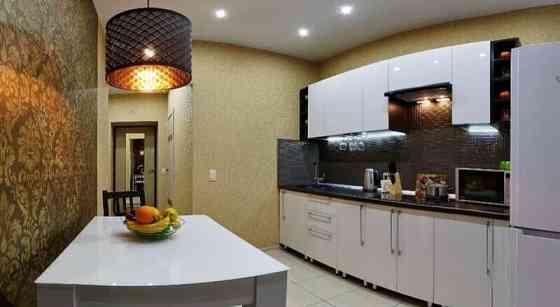 1-комн. квартира, 52 м2, 4/9 эт. Самара