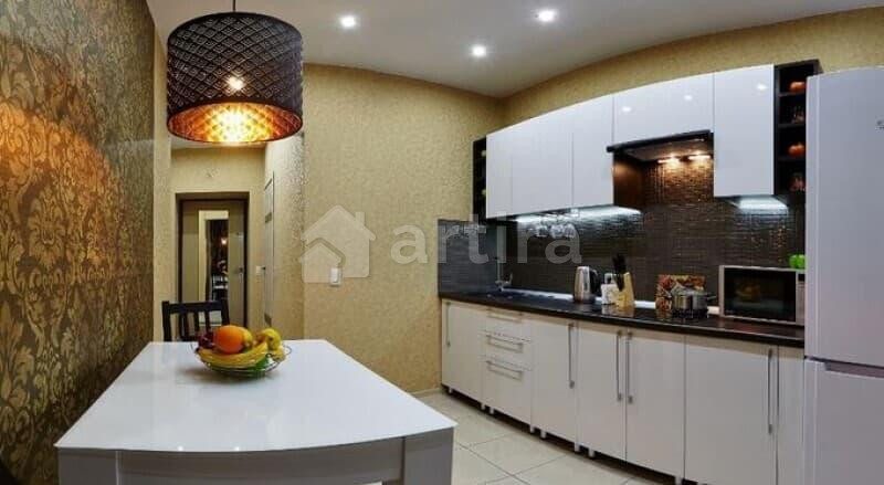 1-комн. квартира, 52 м2, 4/9 эт. Самара - изображение 4