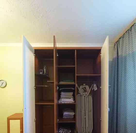 Комната, 16 м2, 2/8 эт. Москва