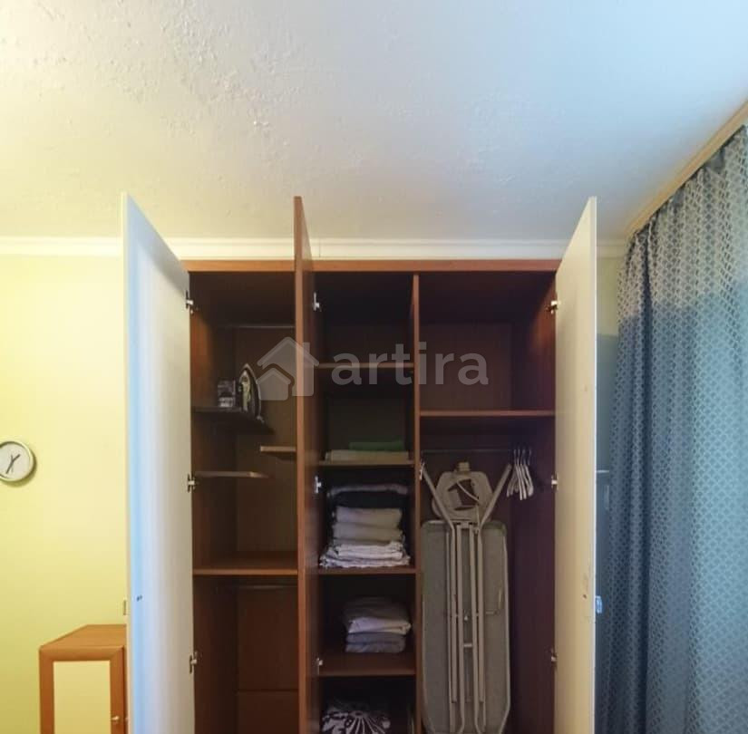 Комната, 16 м2, 2/8 эт. Москва - изображение 4