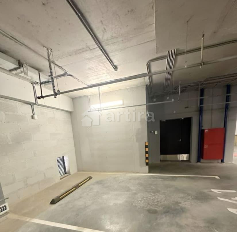 Гараж, 16 м2 Новое Девяткино - изображение 4