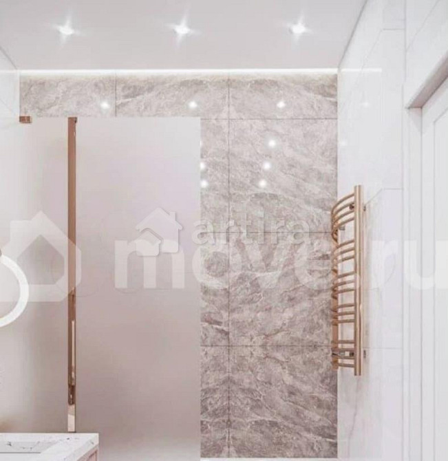 2-комн. квартира, 53.3 м2, 7/17 эт. Москва - изображение 7