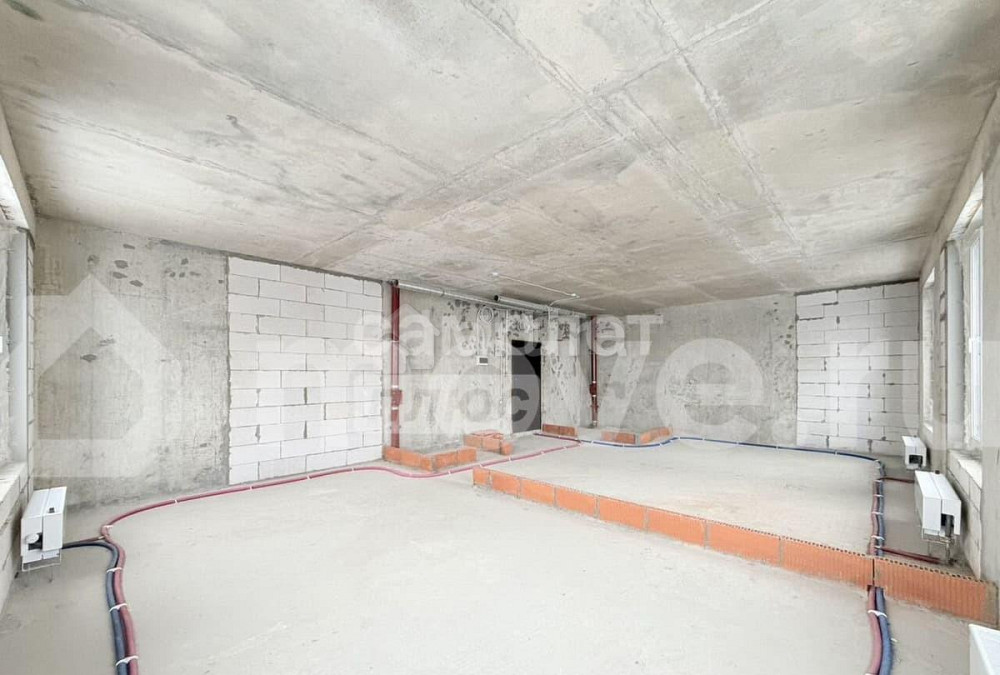 4-комн. квартира, 143.1 м2, 11/19 эт. Москва - изображение 5