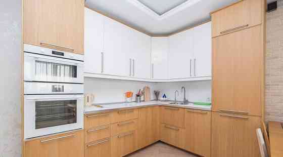 3-комн. квартира, 100 м2, 13/13 эт. Новосибирск