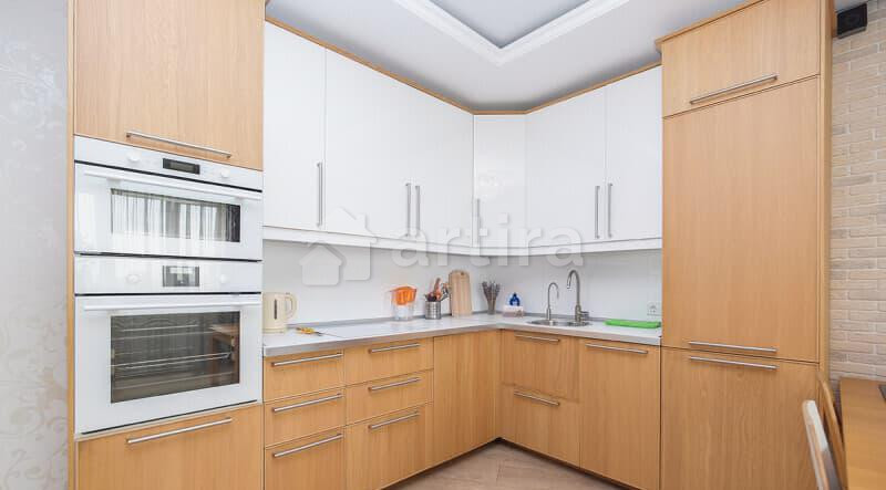 3-комн. квартира, 100 м2, 13/13 эт. Новосибирск - изображение 5