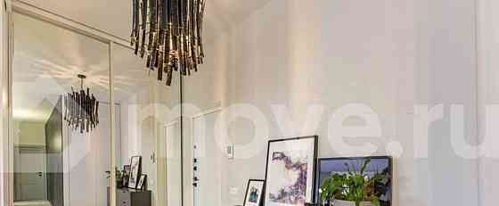 2-комн. квартира, 50.2 м2, 10/16 эт. Москва