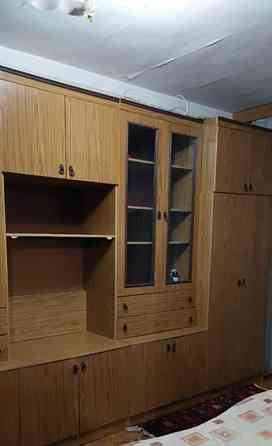 Комната, 17 м2, 2/5 эт. Москва