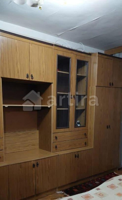 Комната, 17 м2, 2/5 эт. Москва - изображение 4