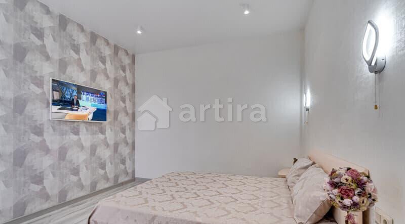 1-комн. апарт-ы, 50 м2, 10/20 эт. Ростов-на-Дону - изображение 4