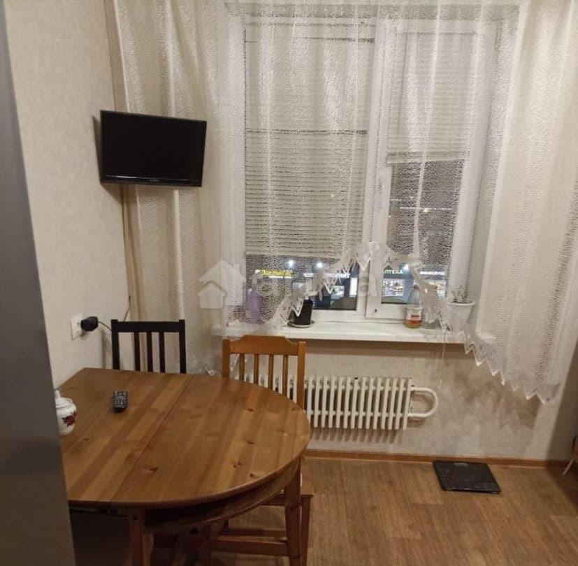 Комната, 50 м2, 3/9 эт. Казань - изображение 6