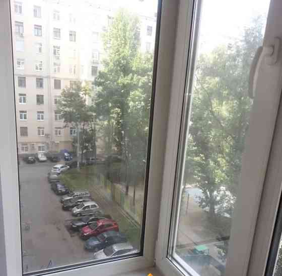 Комната, 20.9 м2, 5/9 эт. Москва