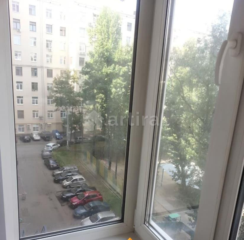 Комната, 20.9 м2, 5/9 эт. Москва - изображение 1