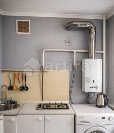 2-комн. квартира, 44 м2, 2/5 эт. Климовск - изображение 14