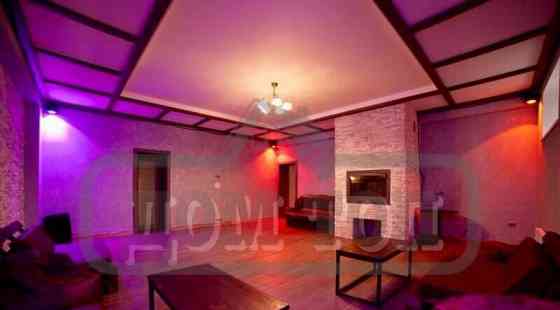 Коттедж, 900 м2 Краснознаменск