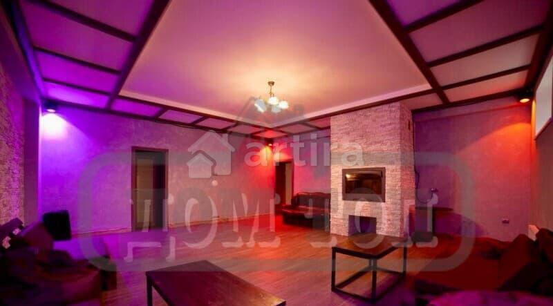 Коттедж, 900 м2 Краснознаменск - изображение 6