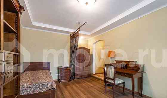 5-комн. квартира, 220 м2, 13/18 эт. Москва