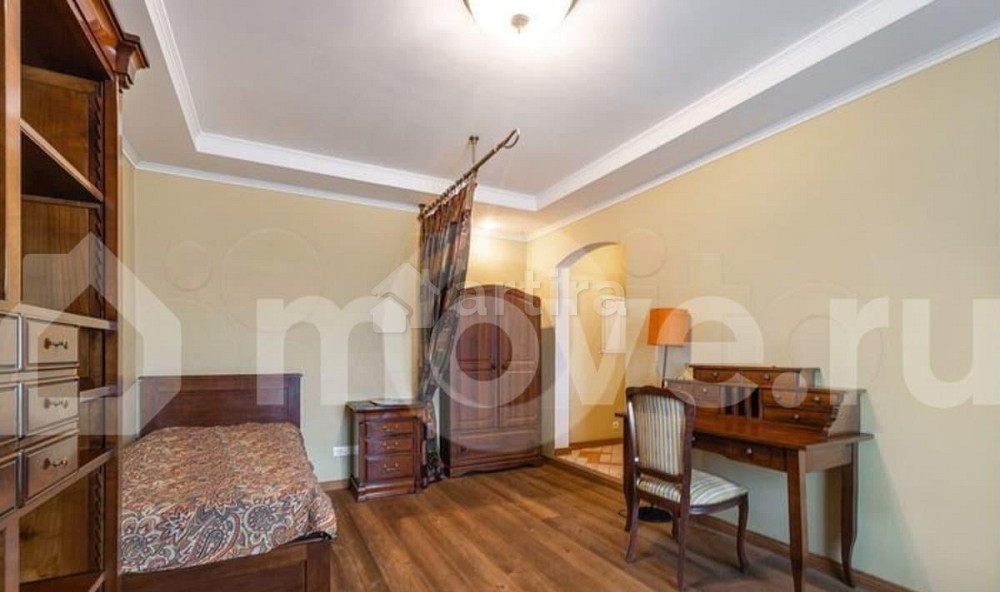 5-комн. квартира, 220 м2, 13/18 эт. Москва - изображение 3