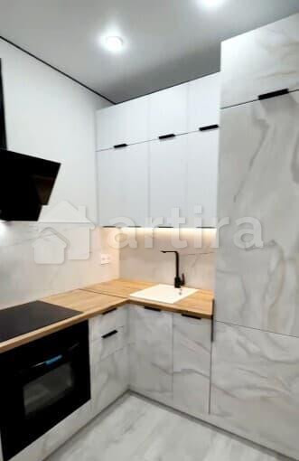 2-комн. квартира, 65 м2, 5/14 эт. Самара - изображение 4