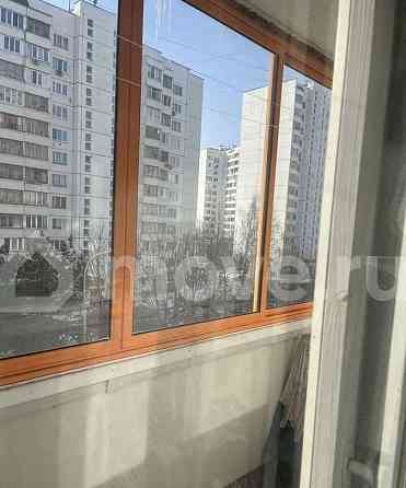 1-комн. квартира, 38.9 м2, 4/12 эт. Москва