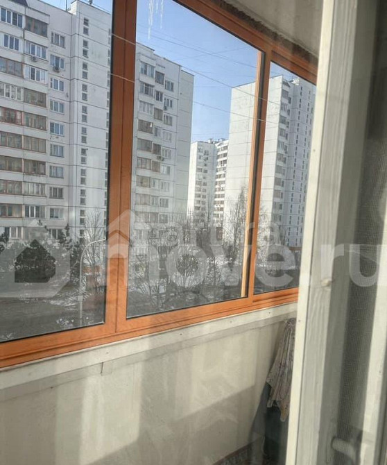 1-комн. квартира, 38.9 м2, 4/12 эт. Москва - изображение 5