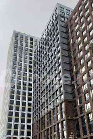3-комн. квартира, 94 м2, 22/25 эт. Москва