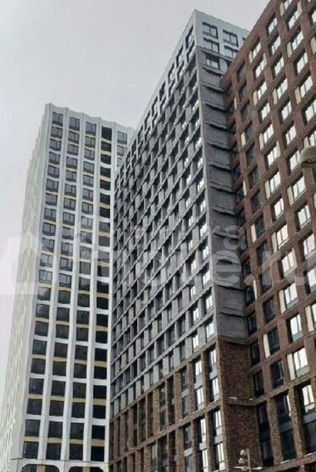 3-комн. квартира, 94 м2, 22/25 эт. Москва - изображение 4