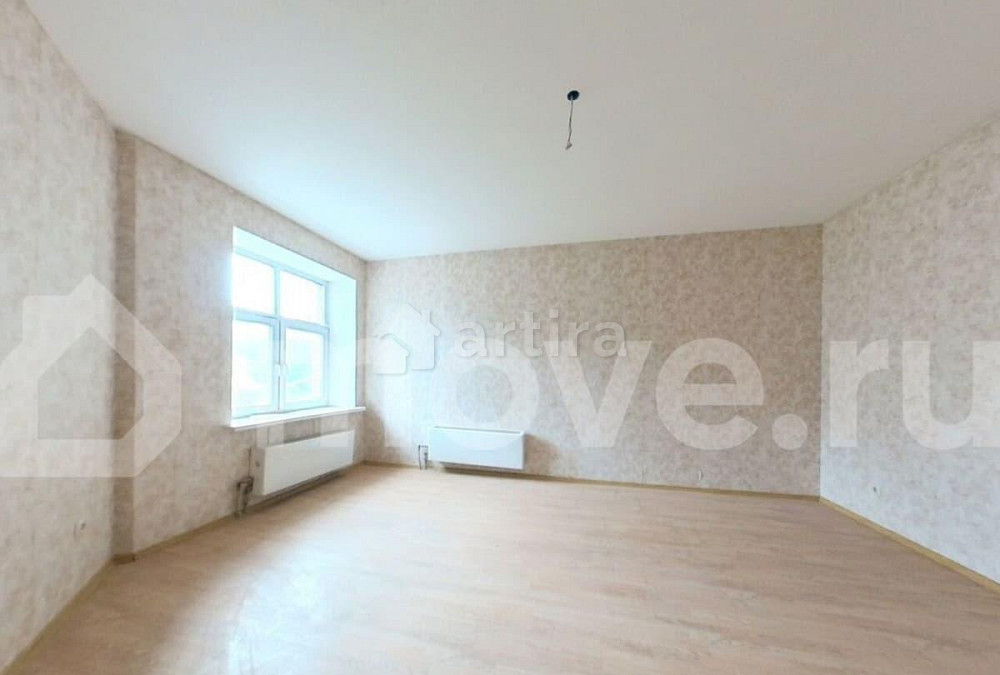 2-комн. квартира, 60.6 м2, 1/27 эт. Москва - изображение 6