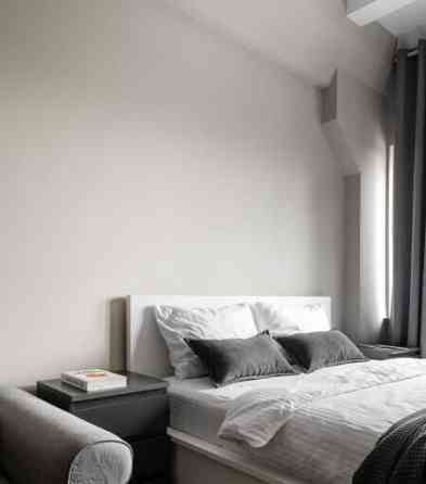 2-комн. апарт-ы, 40 м2, 5/5 эт. Москва