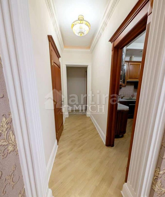 3-комн. квартира, 83 м2, 5/22 эт. Москва - изображение 14