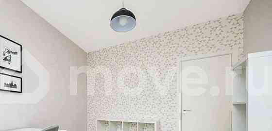 2-комн. квартира, 51.2 м2, 6/14 эт. Москва