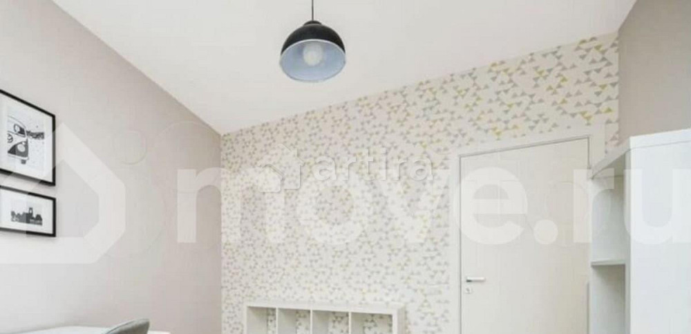 2-комн. квартира, 51.2 м2, 6/14 эт. Москва - изображение 4