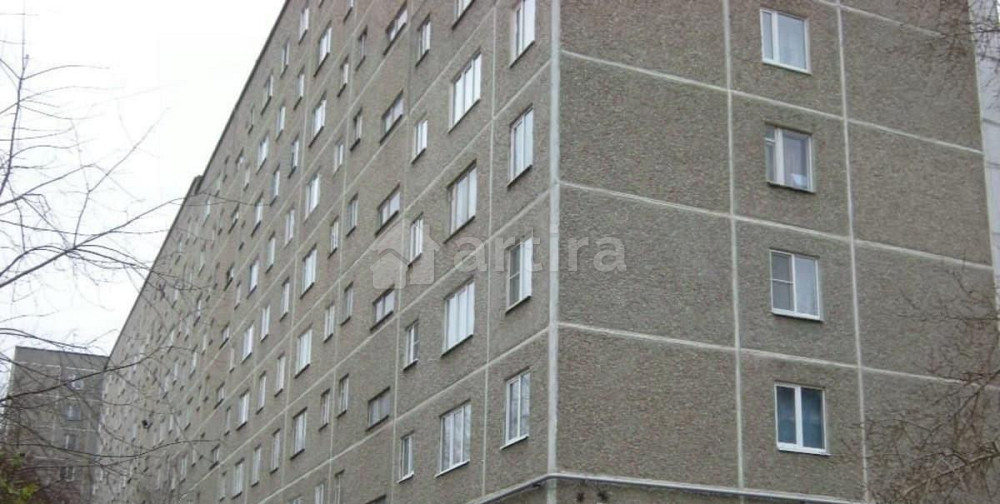 Комната, 15.6 м2, 6/9 эт. Екатеринбург - изображение 1