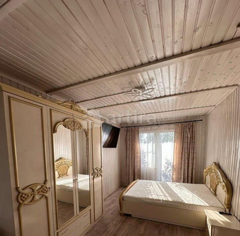 Дом, 100 м2, 4 сотки Солнечногорск - изображение 7