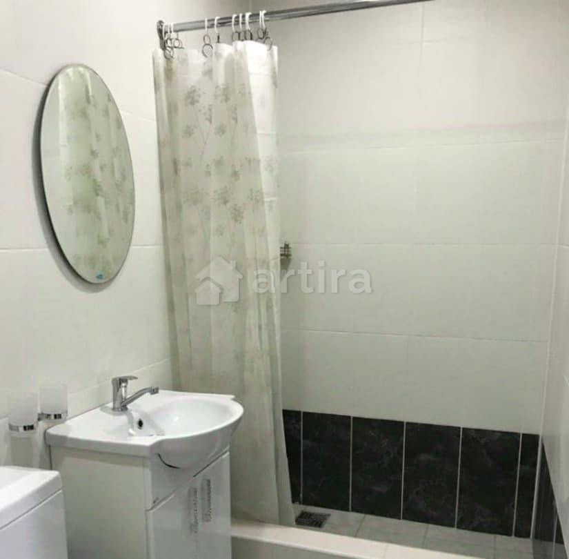 Часть дома, 50 м2, 2 сотки, 1 эт. Симферополь - изображение 3